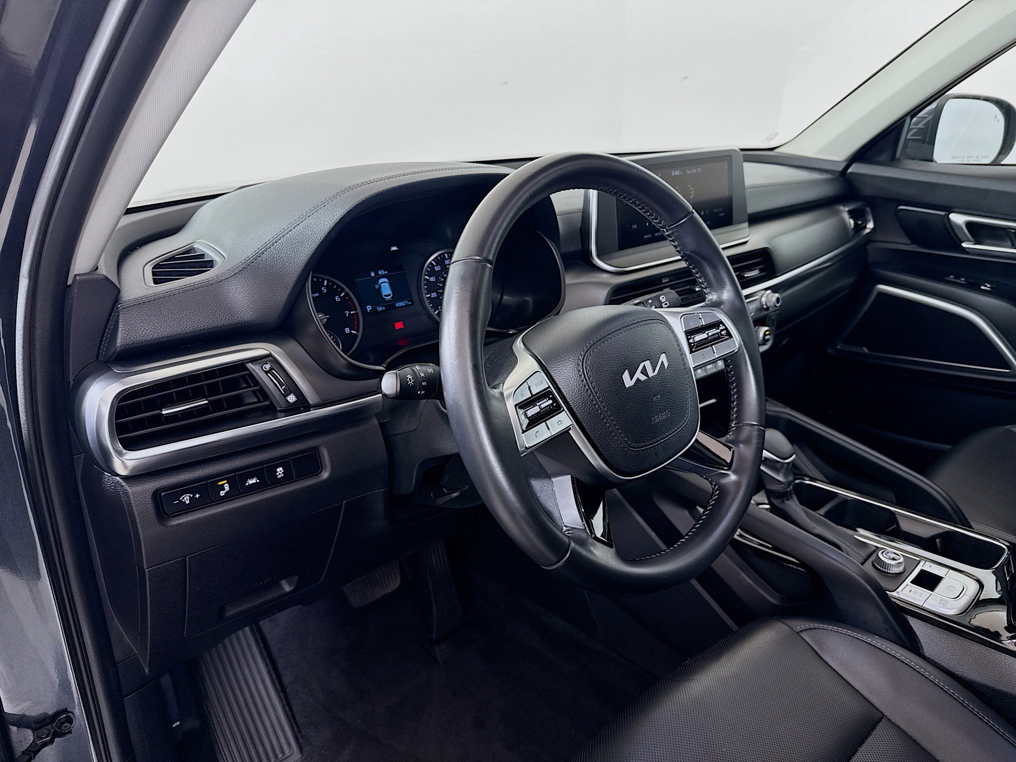 Used 2024 Kia Telluride SX Prestige image 9