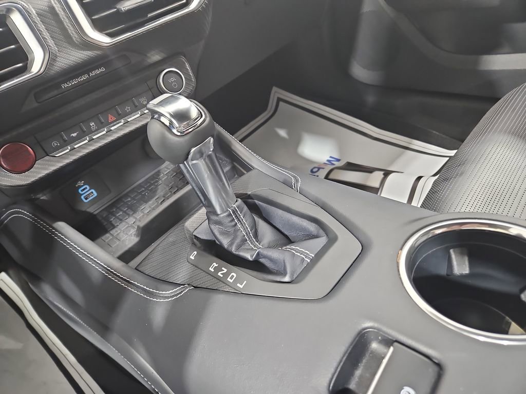 Used 2024 Ford Mustang Premium RWD image 24