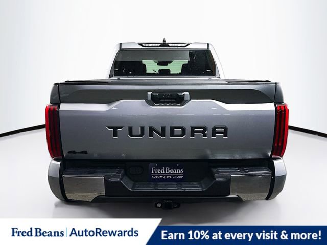 New 2026 Toyota Tundra SR5 image 30