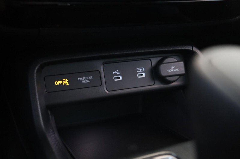 New 2026 Honda Civic Sport image 14