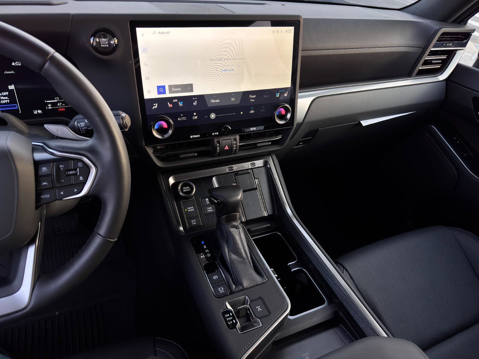 Used 2024 Lexus GX 550 GX 550 Premium w/ Accessory Package (31) image 20