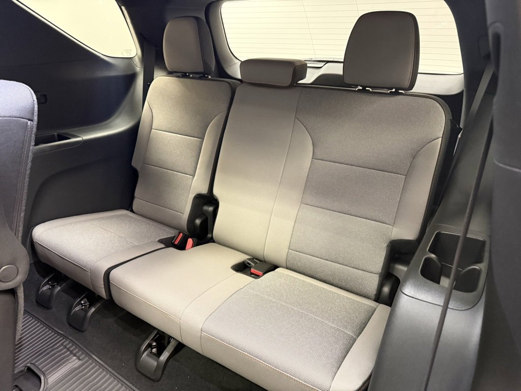 New 2026 Chevrolet Traverse LT w/ Sun and Wheel Package image 22