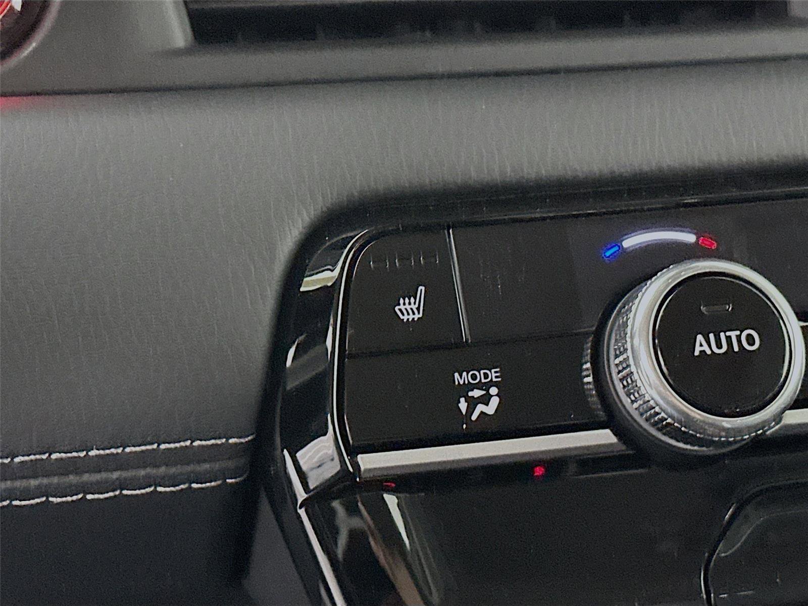 New 2025 Honda Pilot EX-L image 20