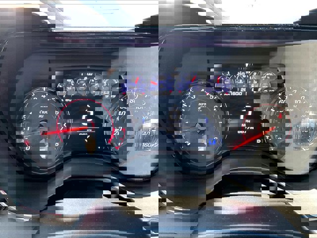 Used 2020 Chevrolet Camaro LT w/ RS Package image 19