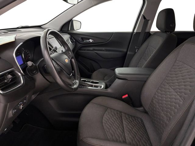 Used 2021 Chevrolet Equinox LT AWD/4WD image 12