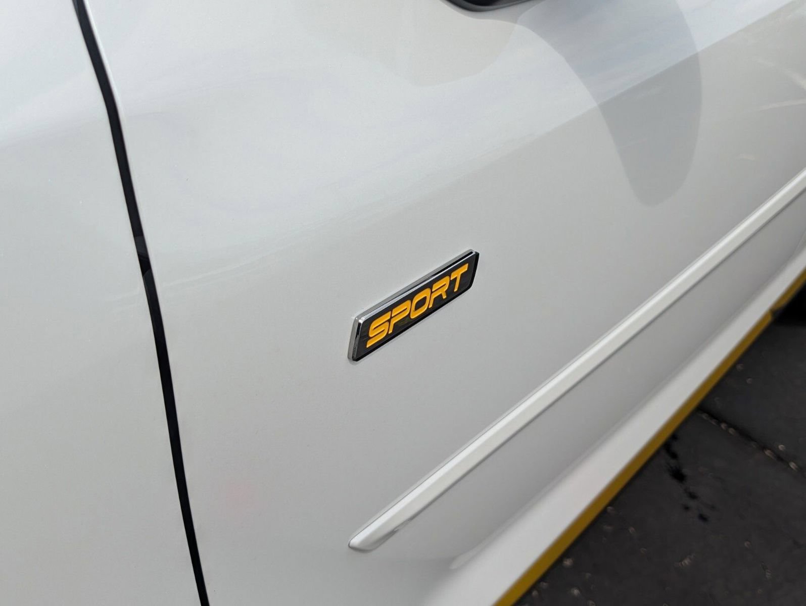 New 2026 Subaru Crosstrek 2.5i Sport AWD/4WD image 3
