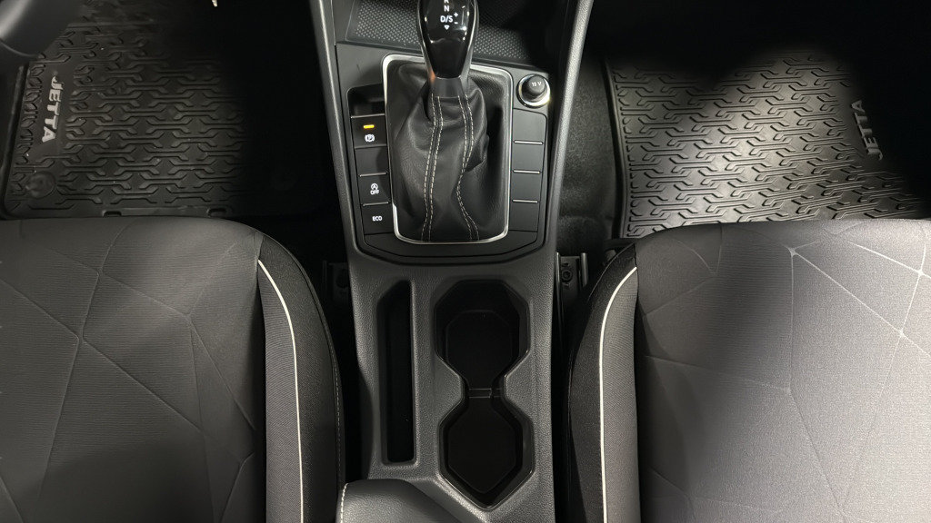 New 2026 Volkswagen Jetta Sport FWD image 34