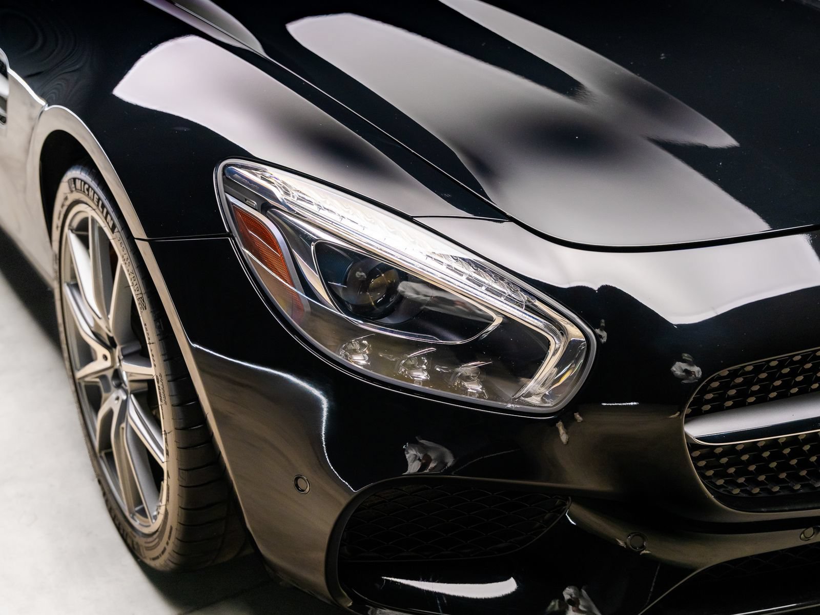 Used 2016 Mercedes-Benz AMG GT S image 20