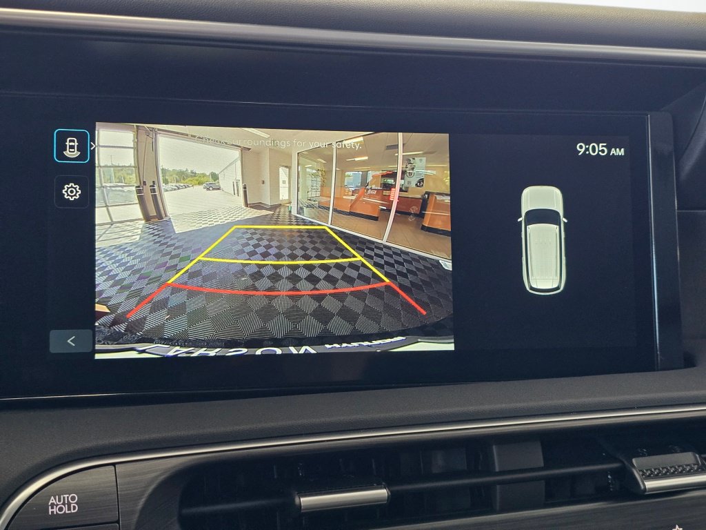 New 2026 Hyundai Palisade SEL AWD/4WD image 26