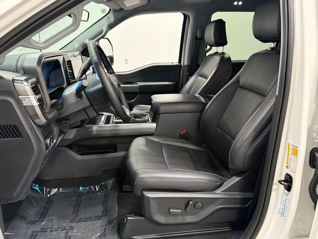 Used 2026 Ford F350 Lariat image 13