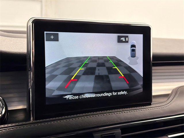 Used 2022 Lincoln Corsair FWD image 26