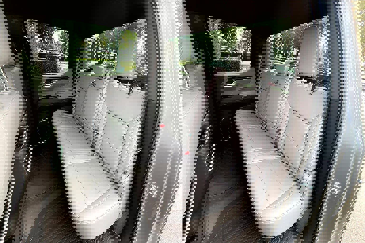 Used 2023 GMC Sierra 1500 SLT w/ SLT Premium Package AWD/4WD image 22