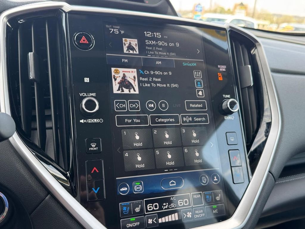 Used 2023 Subaru Ascent Touring AWD/4WD image 24