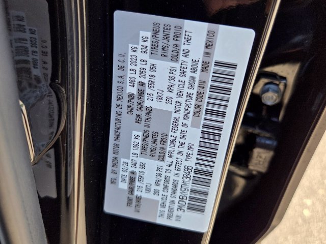 New 2026 MAZDA CX-30 2.5 Turbo Aire Edition AWD/4WD image 21