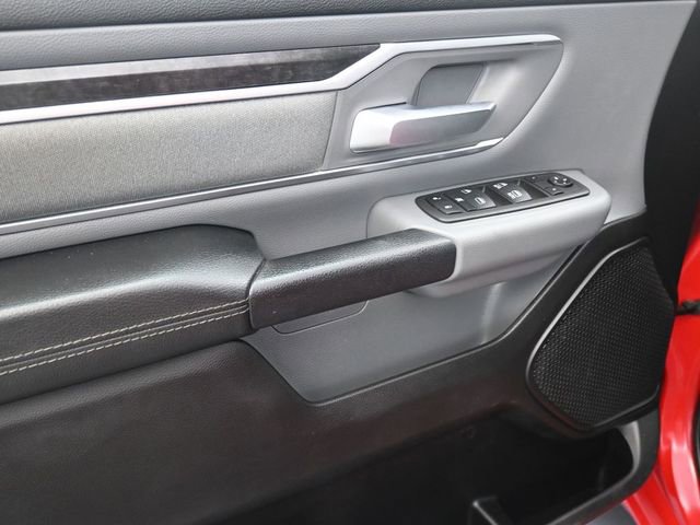 Used 2022 RAM 1500 Big Horn image 11