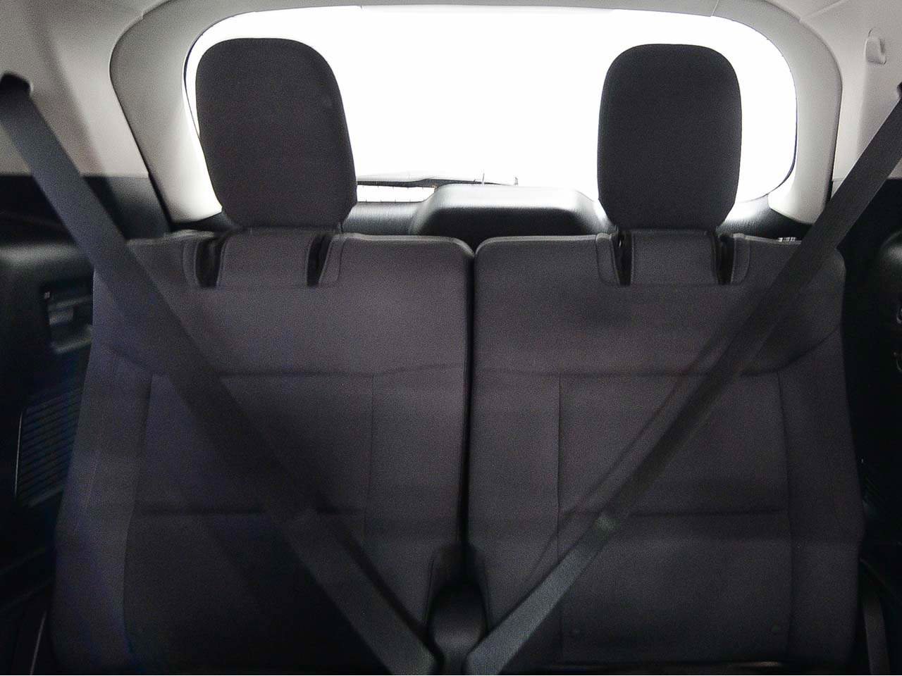 Used 2025 Ford Explorer Active image 10