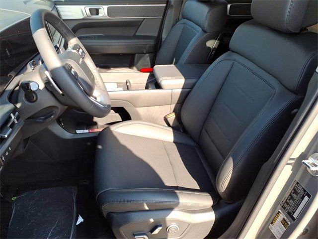 New 2026 Hyundai Santa Fe Limited image 10