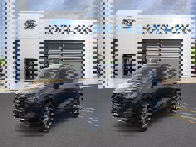 Used 2025 Ford Escape ST-Line w/ Tech Pack #1