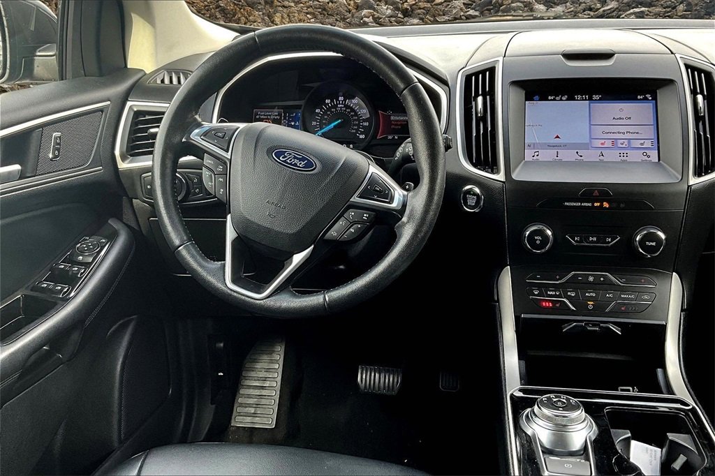 Used 2019 Ford Edge SEL w/ Equipment Group 201A image 5