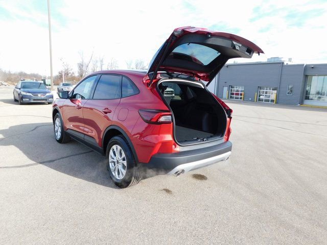 New 2026 Ford Escape Active image 21