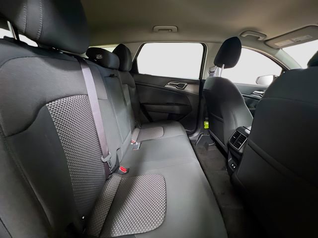 New 2026 Kia Sportage LX FWD image 26