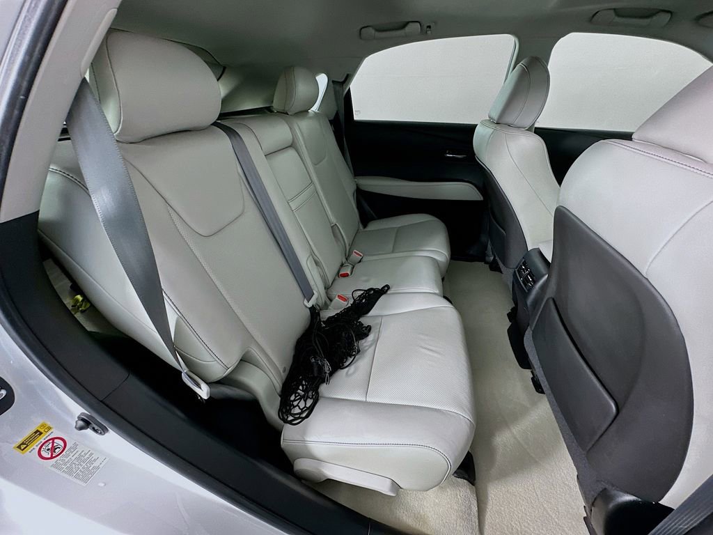 Used 2015 Lexus RX 350 FWD image 29