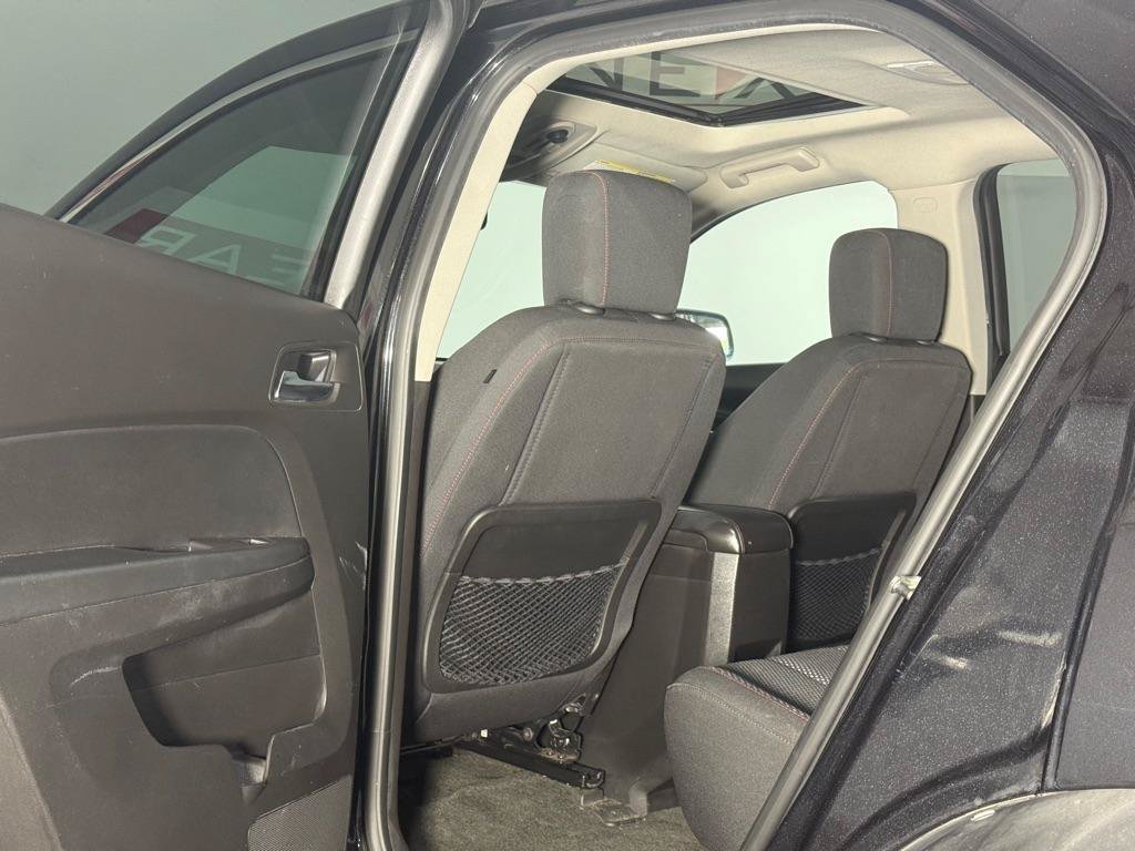 Used 2010 Chevrolet Equinox LT FWD image 11