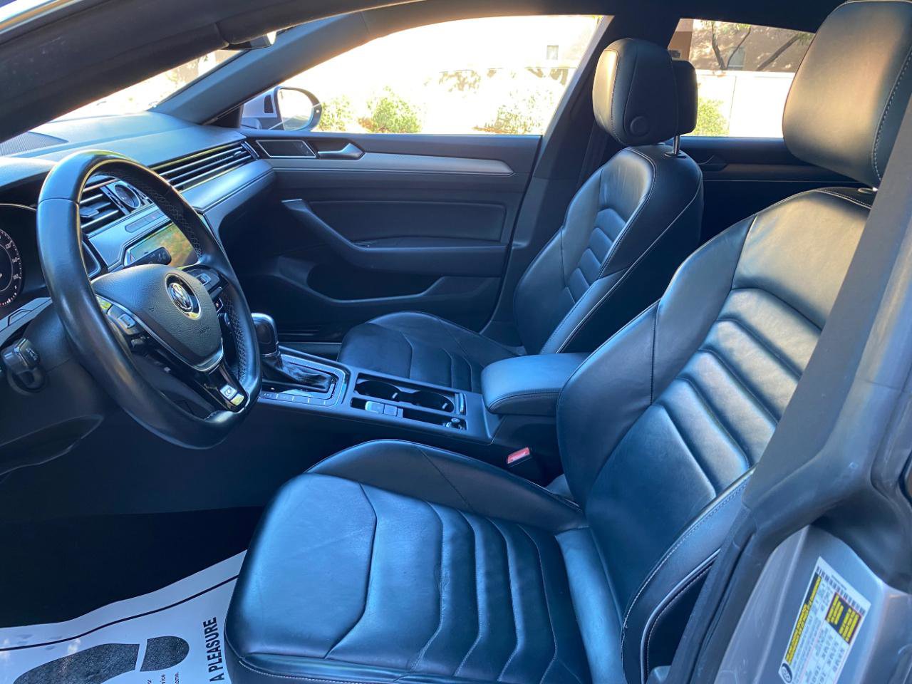 Used 2019 Volkswagen Arteon SEL image 28