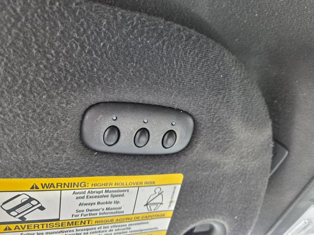Used 2012 Ford Expedition EL Limited AWD/4WD image 17