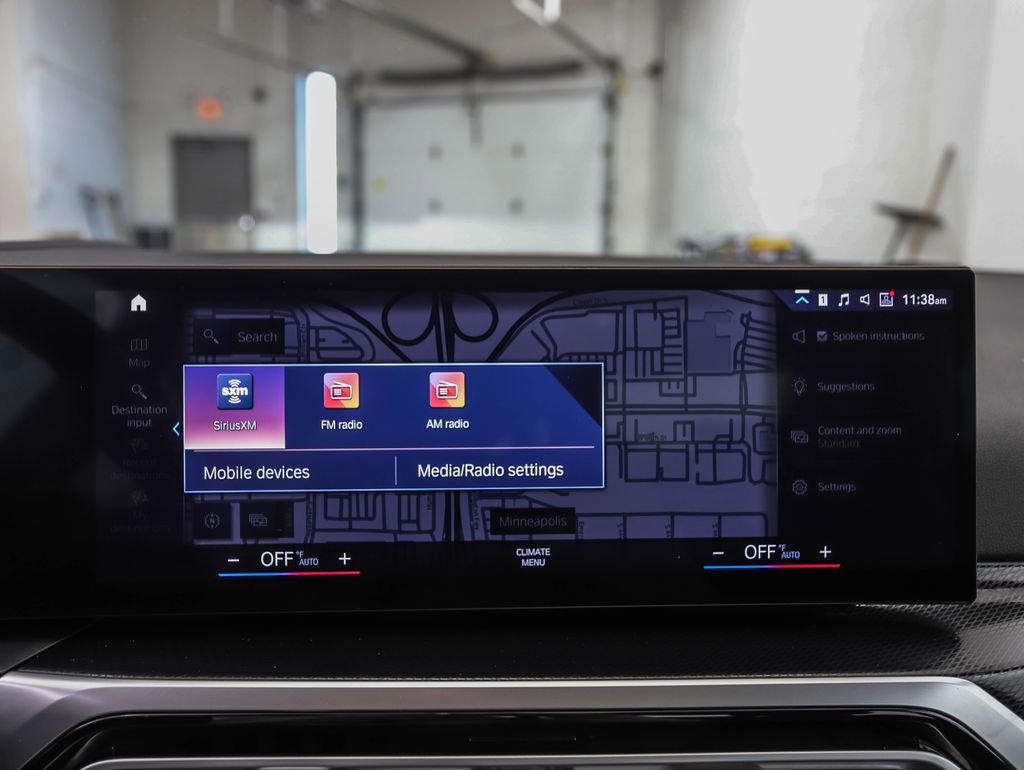 Used 2023 BMW M240i xDrive Coupe w/ Premium Package image 17