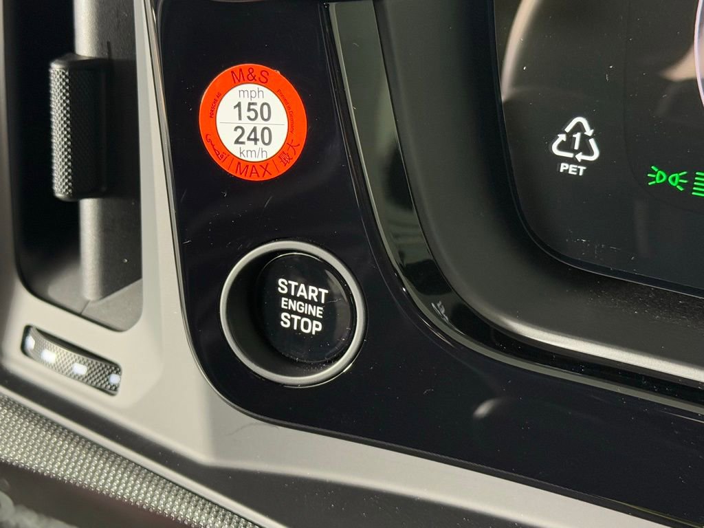 New 2026 Porsche Cayenne image 34