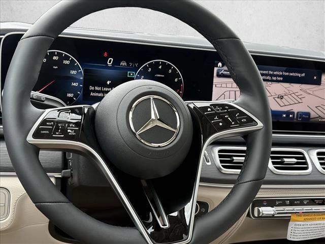New 2026 Mercedes-Benz GLE 350 4MATIC image 14