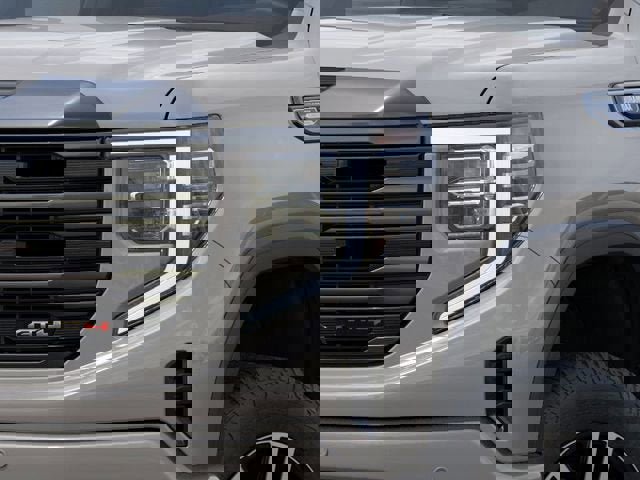 New 2026 GMC Sierra 1500 AT4 image 18