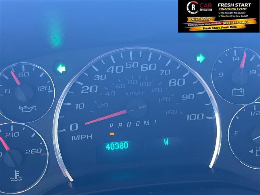 Used 2024 Chevrolet Express 3500 LT w/ LT Preferred Equipment Group RWD image 22
