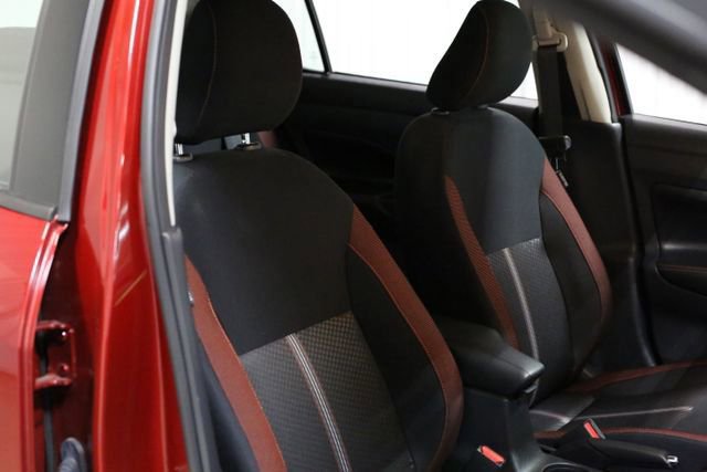 Certified 2025 Nissan Versa SR w/ Trunk Package image 26