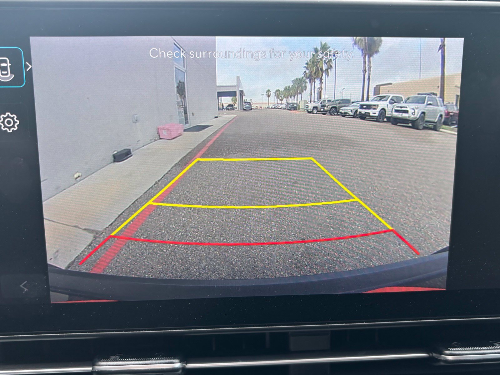 Used 2024 Hyundai Kona SEL FWD image 10