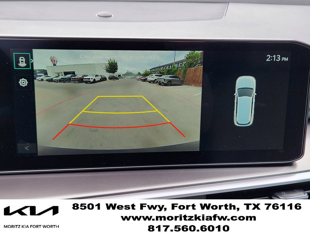 New 2026 Kia Sorento EX AWD/4WD image 13
