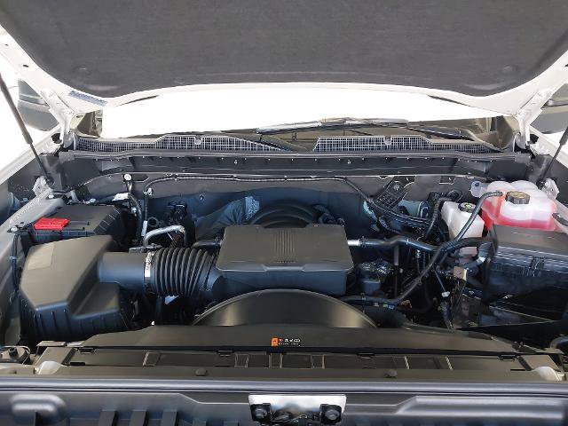 New 2026 Chevrolet Silverado 2500 Custom w/ Custom Value Package image 30