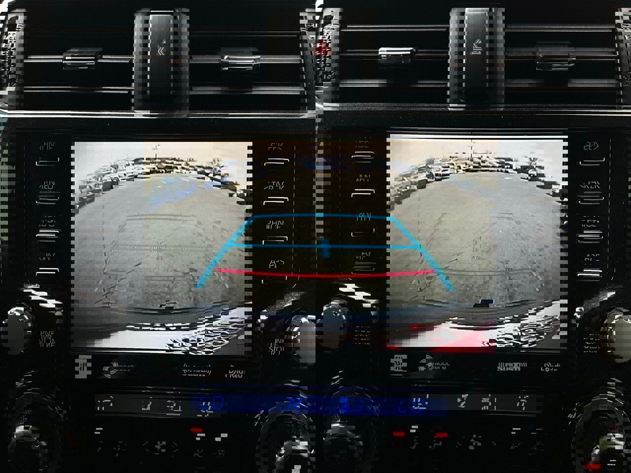 Used 2020 Toyota 4Runner TRD Pro image 32