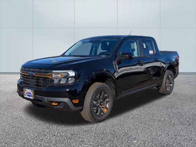New 2024 Ford Maverick Tremor w/ Tremor Off-Road Package AWD/4WD image 1