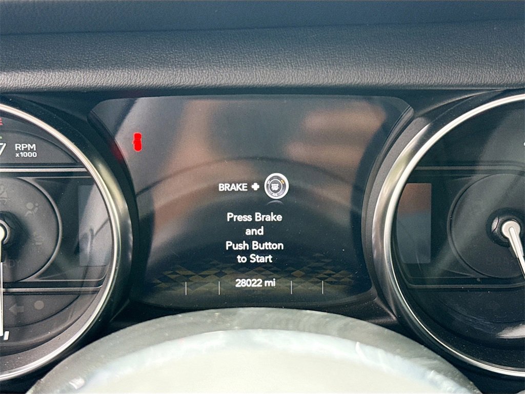 Used 2022 Jeep Wrangler Unlimited Rubicon 4xe image 13