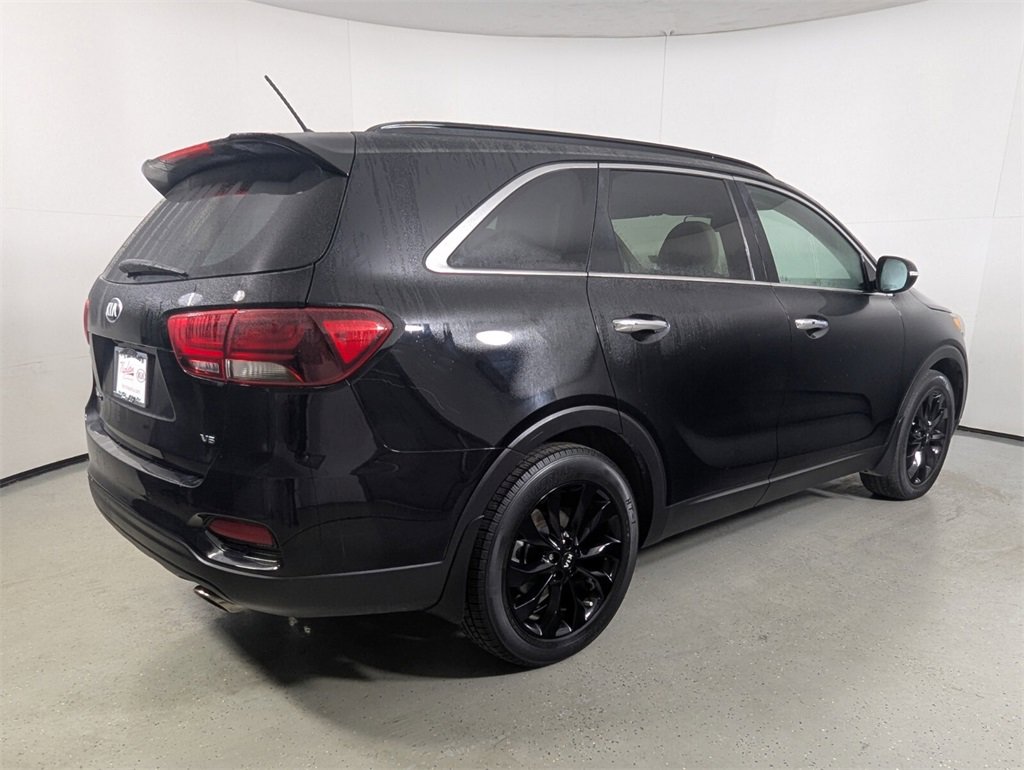 Used 2020 Kia Sorento S image 7