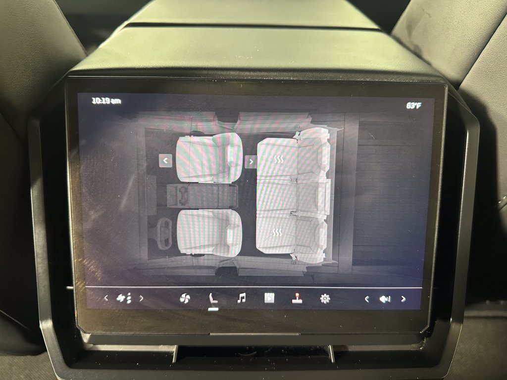 Used 2024 Tesla Cybertruck Cyberbeast AWD/4WD image 26