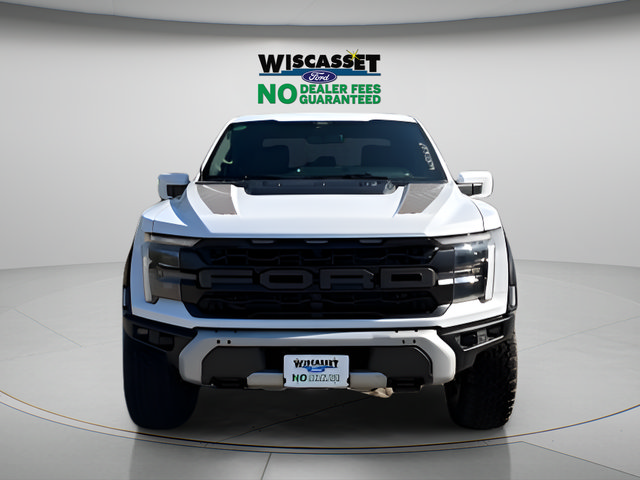 New 2025 Ford F150 Raptor AWD/4WD image 10