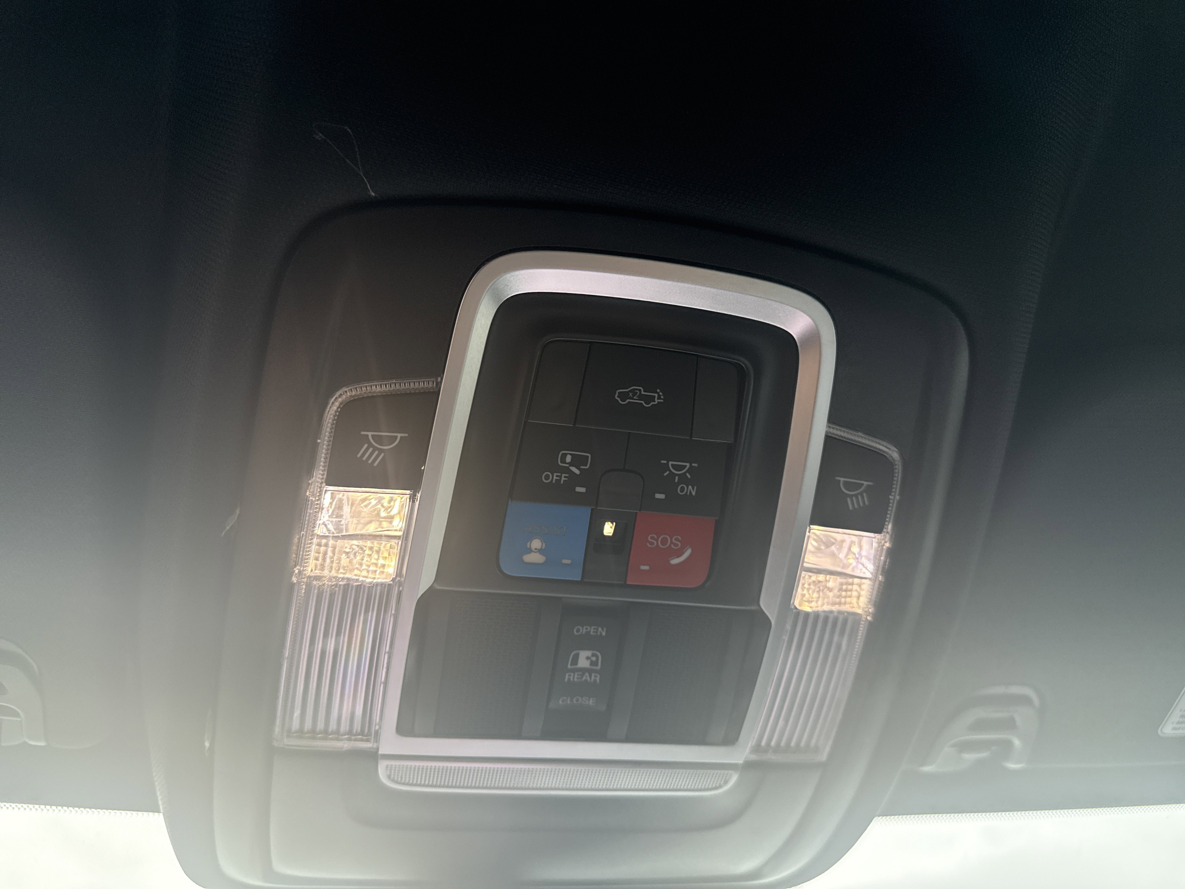 New 2026 RAM 1500 Big Horn image 29