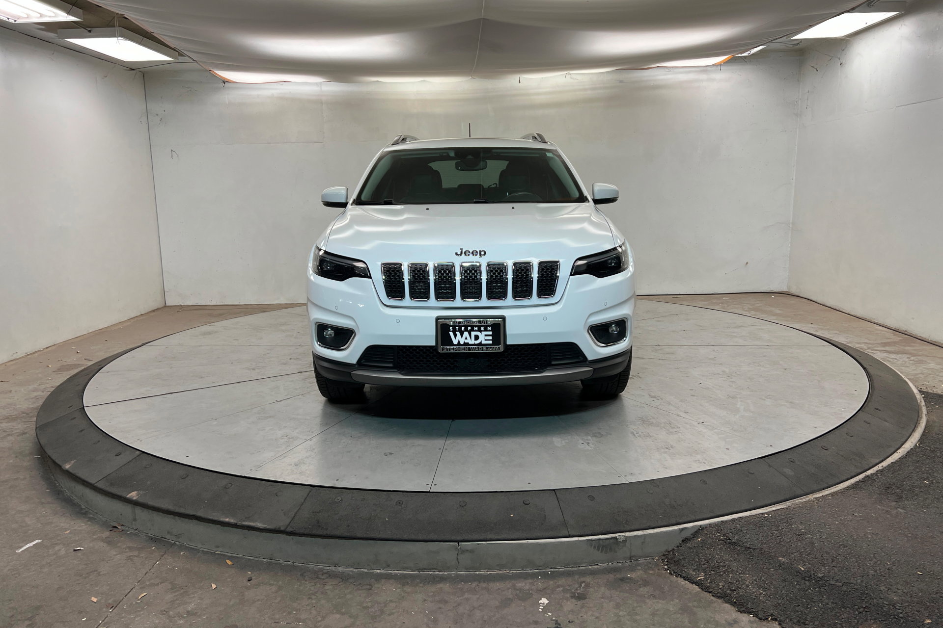Used 2021 Jeep Cherokee Limited image 8