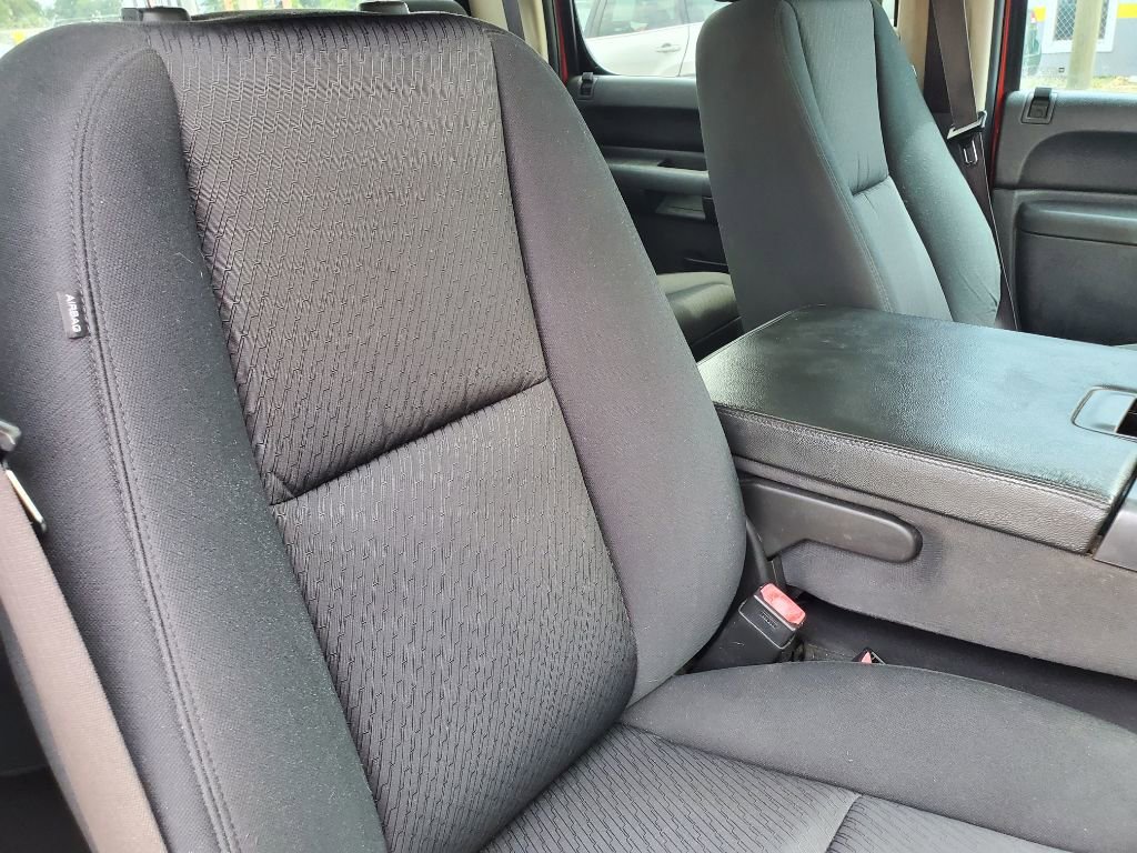 Used 2012 GMC Sierra 1500 SLE w/ Regional Value Package image 38