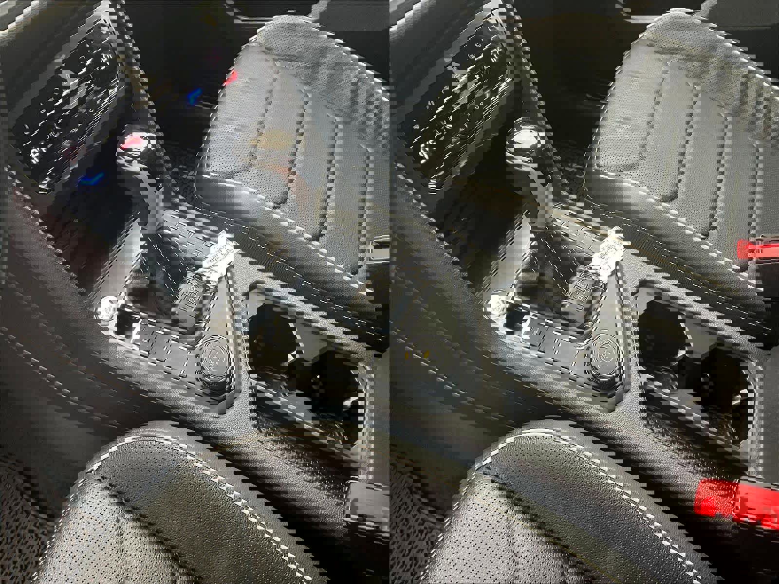 Used 2023 Volkswagen Tiguan SEL R-Line image 20