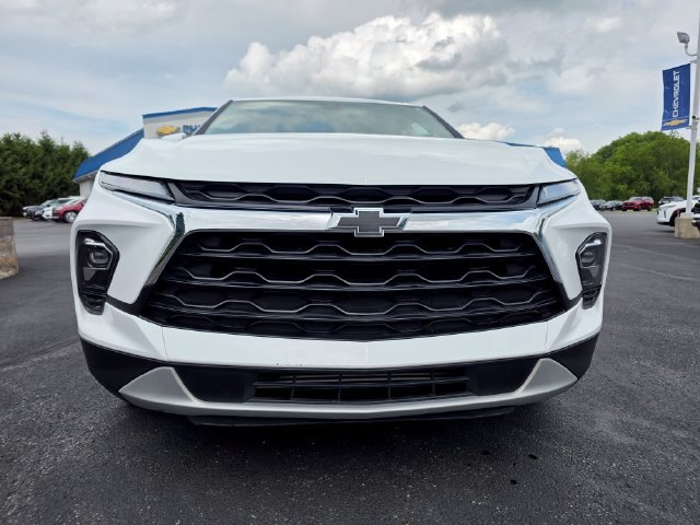 Used 2023 Chevrolet Blazer LT w/ Convenience Package AWD/4WD image 6