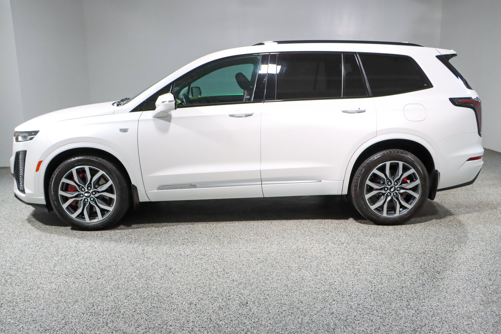 Used 2023 Cadillac XT6 Sport AWD/4WD image 10